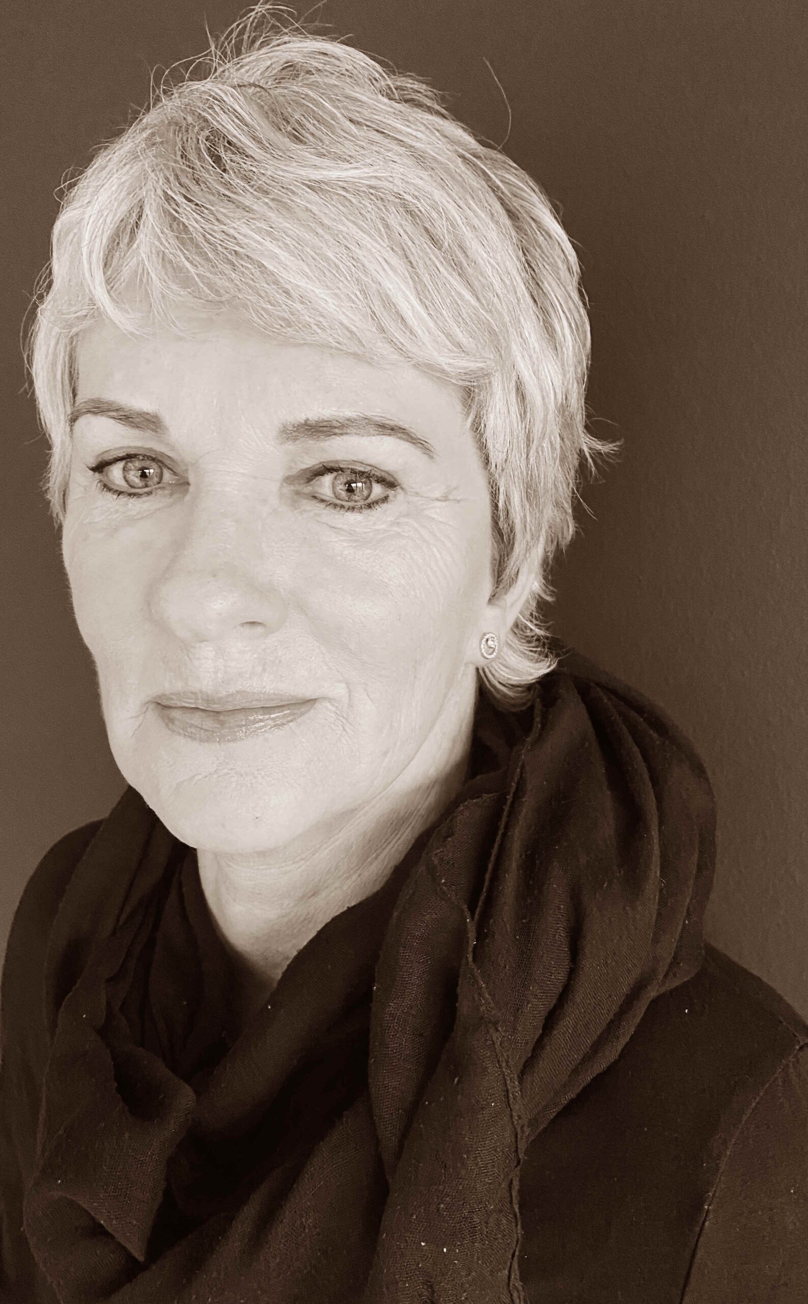 Foto Maria Urbankova